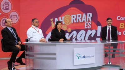 "Ahorrar es Ganar&rdquo;, el sorteo de Colpensiones que en 2025 entrega ocho (8) bonos de vivienda a personas ahorradoras